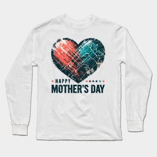 Happy Mother's Day Long Sleeve T-Shirt